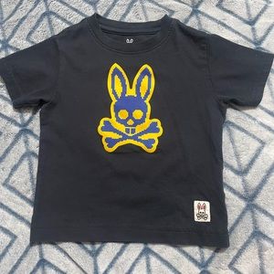 Psycho Bunny 2T shirt